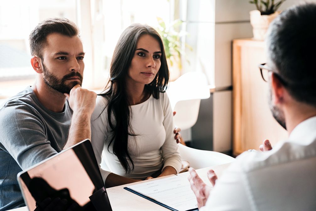 What Is A Mortgage Forbearance Agreement And How Does It Work?